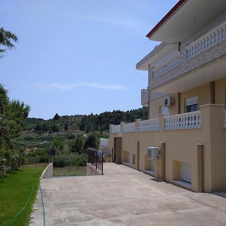 Apartments Vladimir Ayos Nikolaos Dış mekan fotoğraf