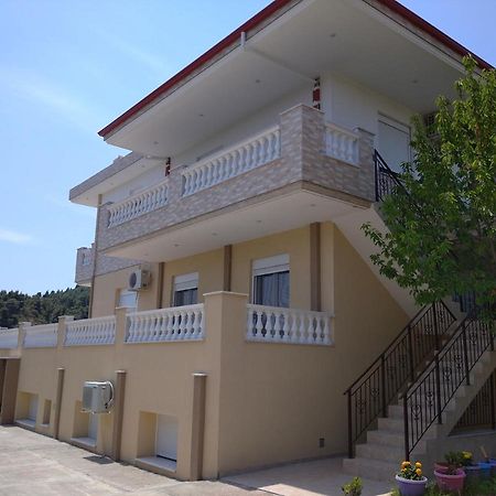 Apartments Vladimir Ayos Nikolaos Dış mekan fotoğraf