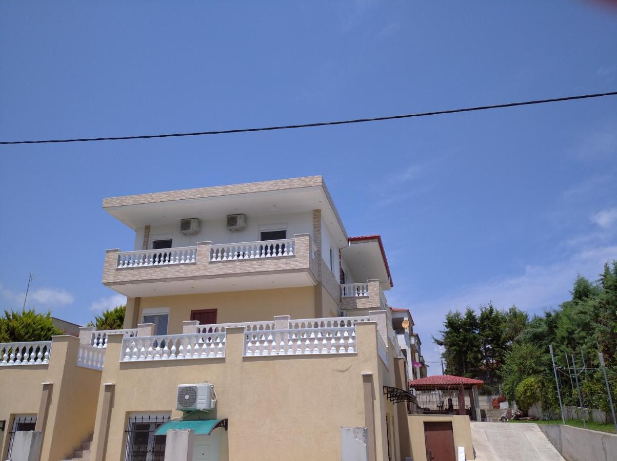 Apartments Vladimir Ayos Nikolaos Dış mekan fotoğraf