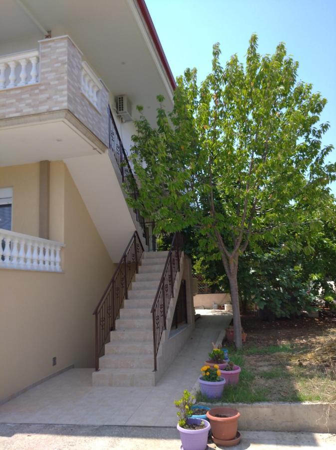 Apartments Vladimir Ayos Nikolaos Dış mekan fotoğraf