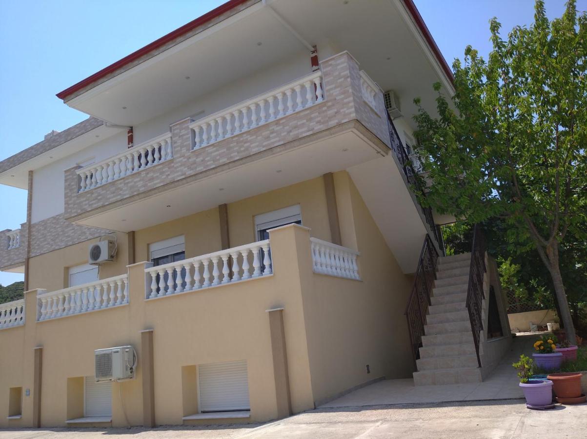 Apartments Vladimir Ayos Nikolaos Dış mekan fotoğraf