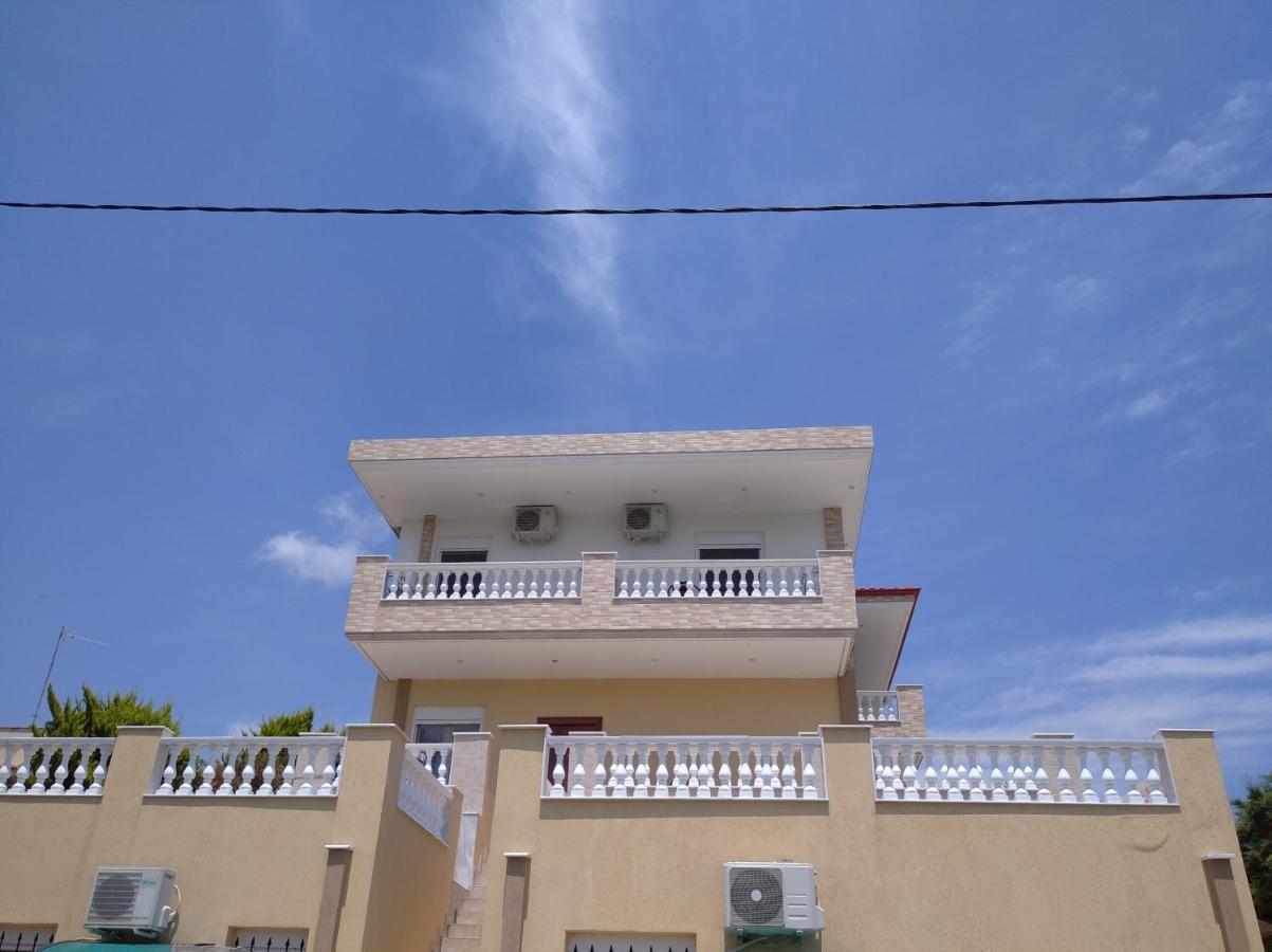 Apartments Vladimir Ayos Nikolaos Dış mekan fotoğraf