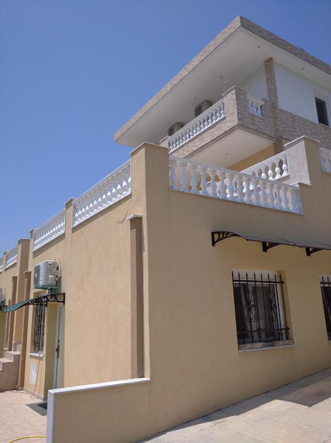 Apartments Vladimir Ayos Nikolaos Dış mekan fotoğraf