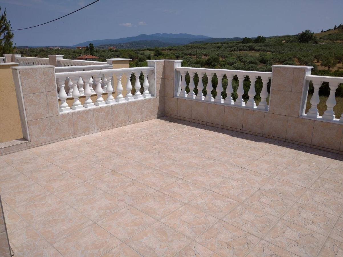 Apartments Vladimir Ayos Nikolaos Dış mekan fotoğraf