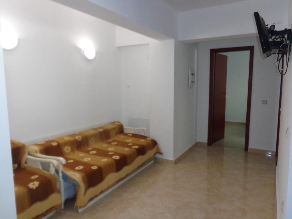 Apartments Vladimir Ayos Nikolaos Dış mekan fotoğraf
