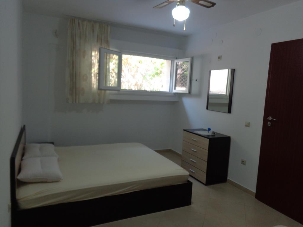 Apartments Vladimir Ayos Nikolaos Dış mekan fotoğraf