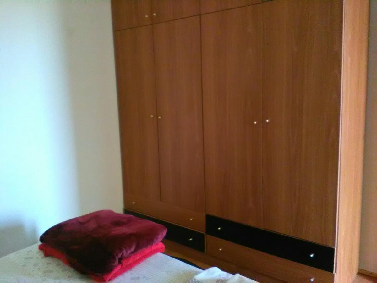 Apartments Vladimir Ayos Nikolaos Dış mekan fotoğraf