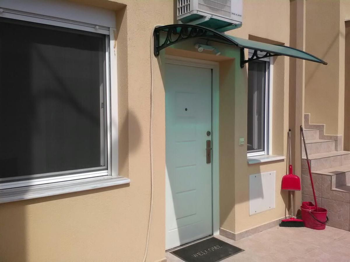 Apartments Vladimir Ayos Nikolaos Dış mekan fotoğraf