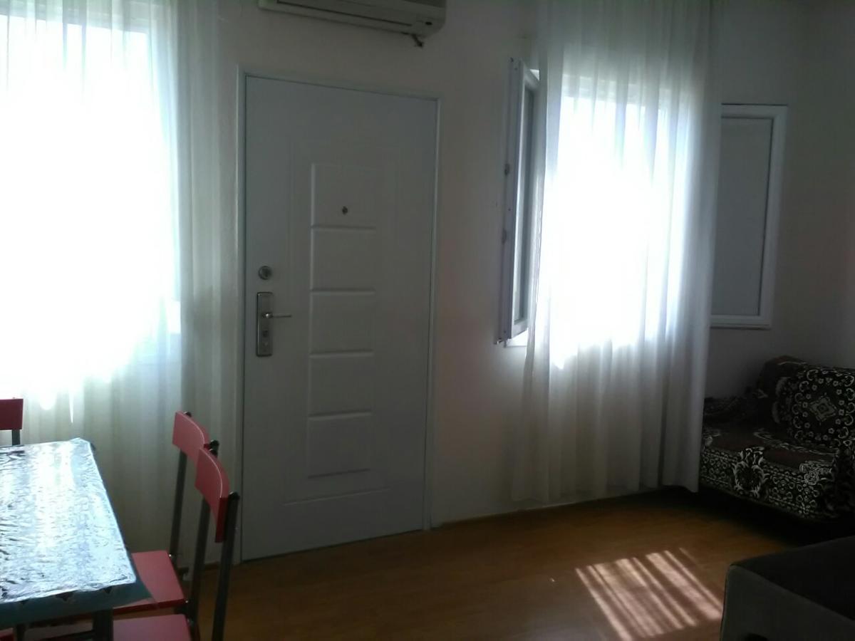 Apartments Vladimir Ayos Nikolaos Dış mekan fotoğraf