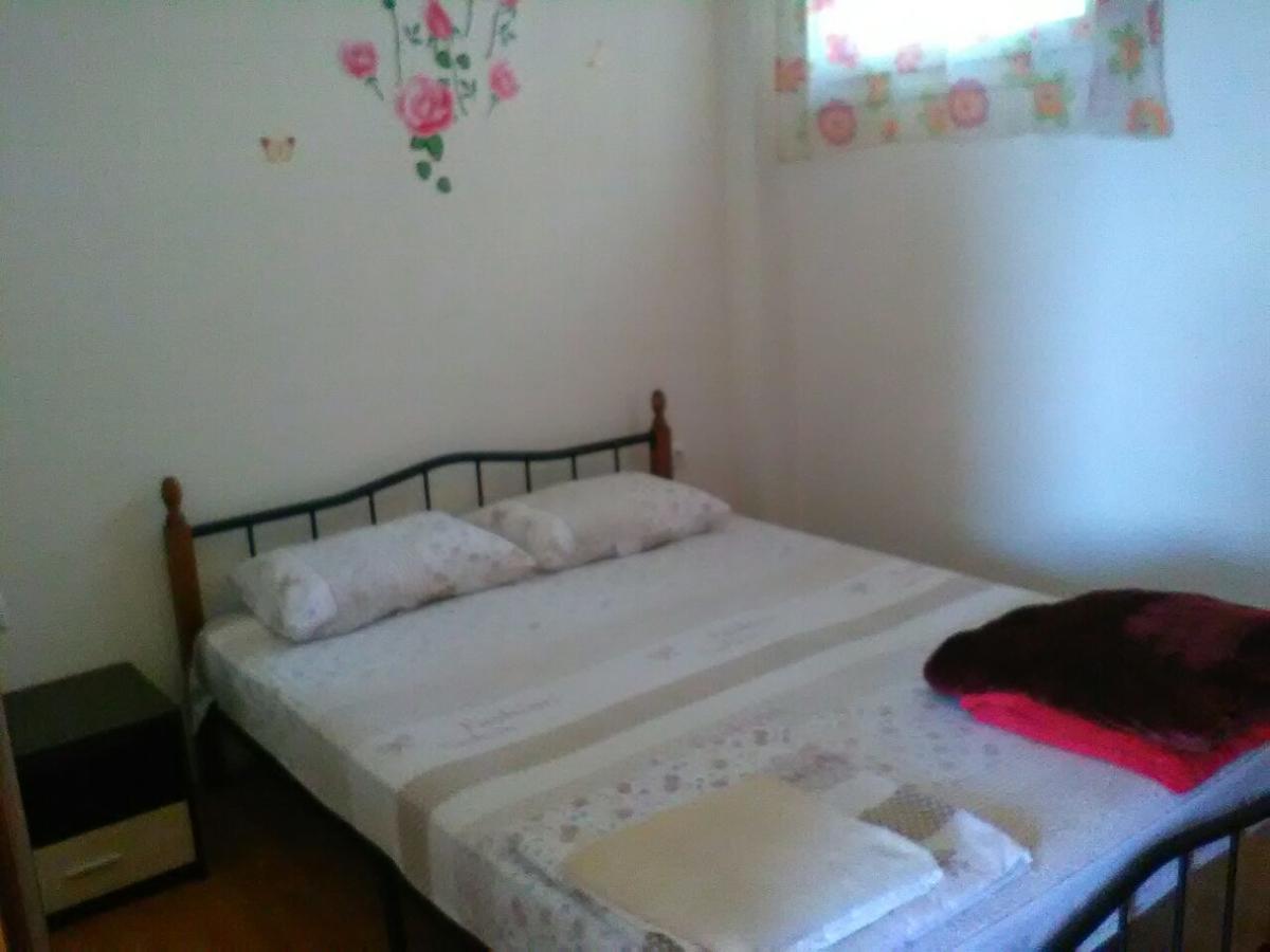 Apartments Vladimir Ayos Nikolaos Dış mekan fotoğraf