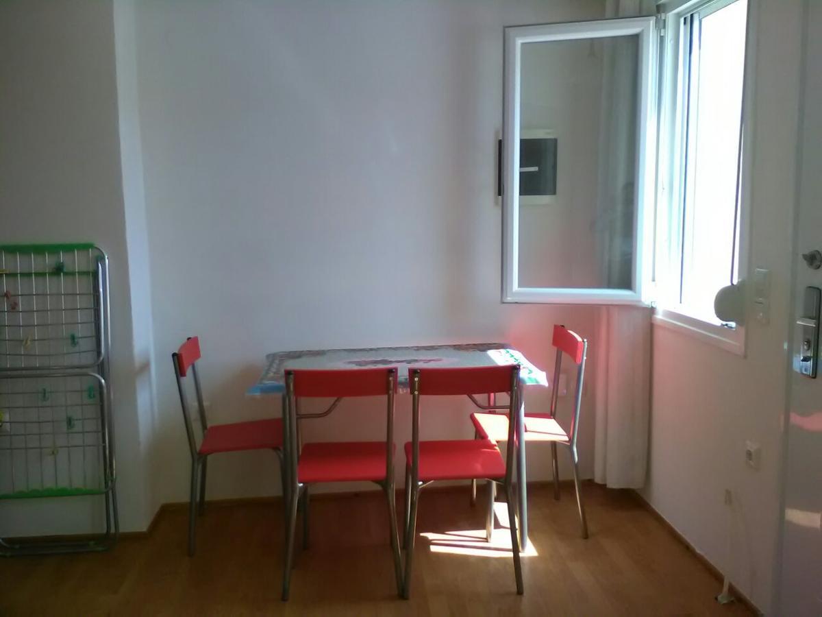 Apartments Vladimir Ayos Nikolaos Dış mekan fotoğraf