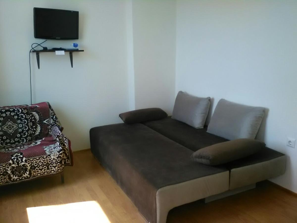 Apartments Vladimir Ayos Nikolaos Dış mekan fotoğraf