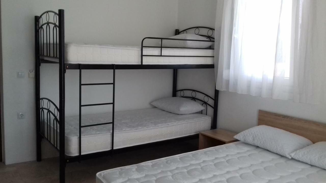 Apartments Vladimir Ayos Nikolaos Dış mekan fotoğraf