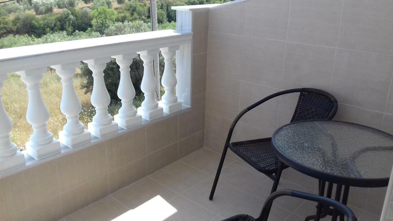 Apartments Vladimir Ayos Nikolaos Dış mekan fotoğraf