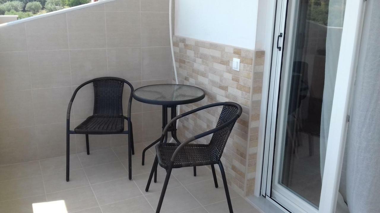 Apartments Vladimir Ayos Nikolaos Dış mekan fotoğraf