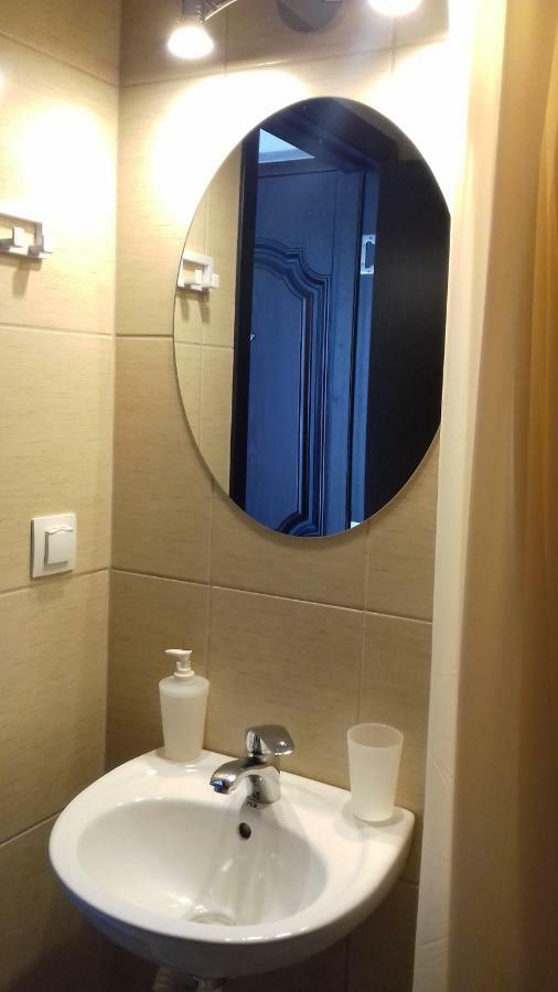 Apartments Vladimir Ayos Nikolaos Dış mekan fotoğraf