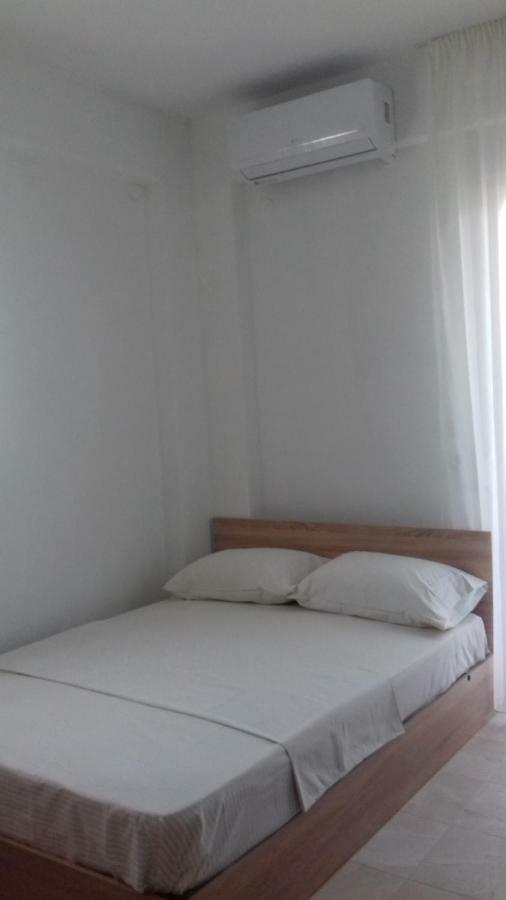 Apartments Vladimir Ayos Nikolaos Dış mekan fotoğraf