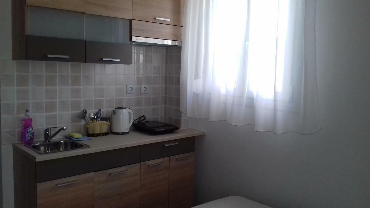 Apartments Vladimir Ayos Nikolaos Dış mekan fotoğraf