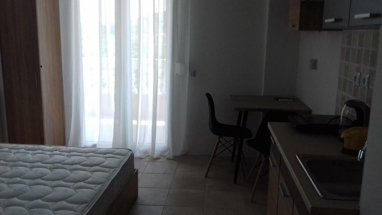 Apartments Vladimir Ayos Nikolaos Dış mekan fotoğraf