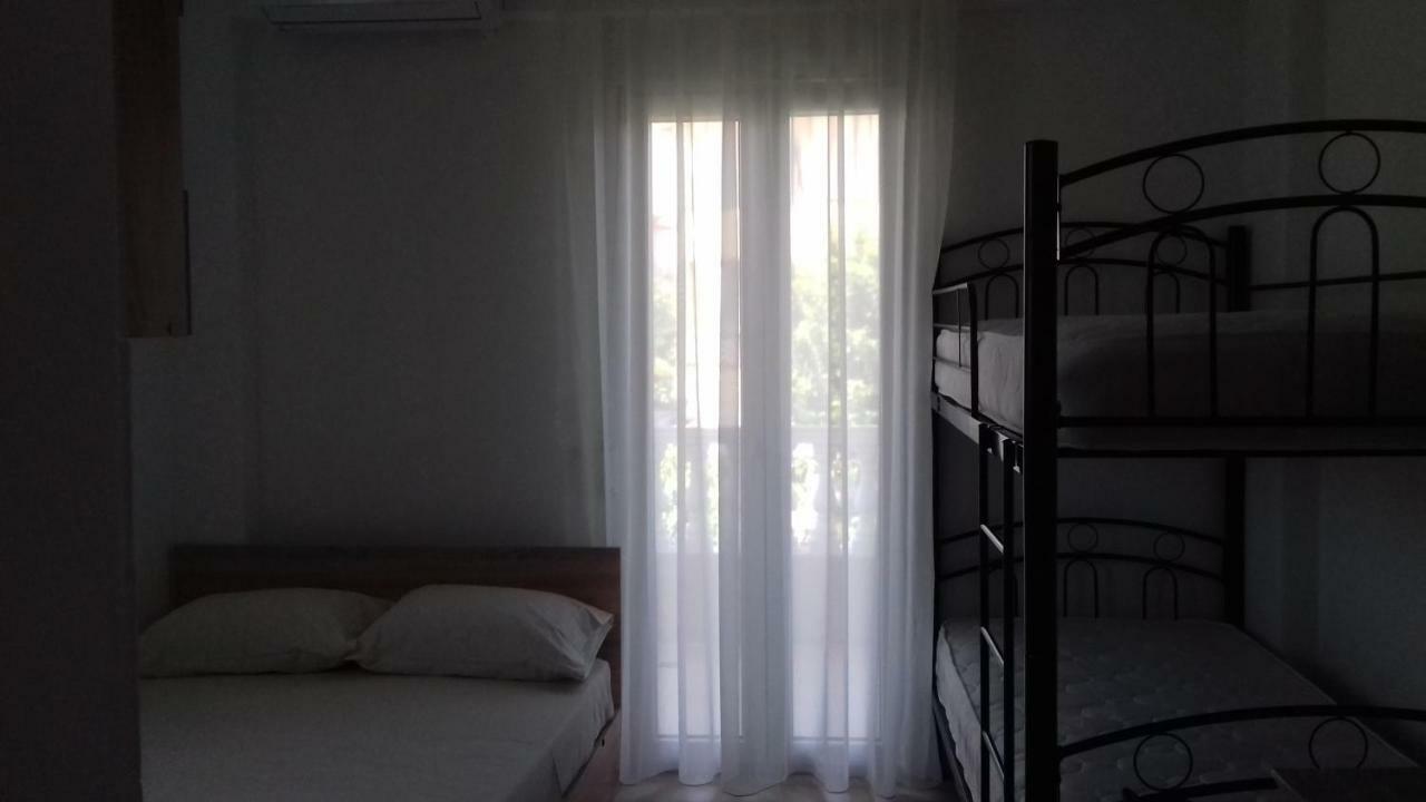 Apartments Vladimir Ayos Nikolaos Dış mekan fotoğraf
