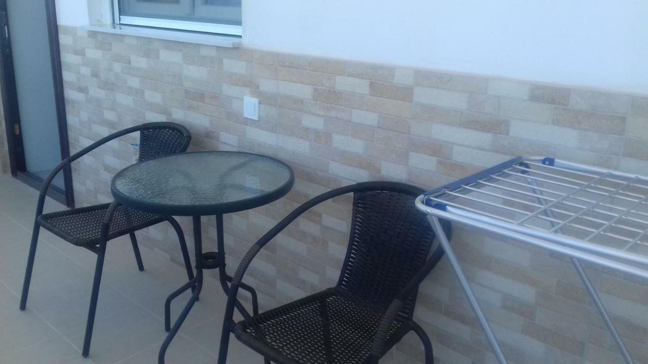 Apartments Vladimir Ayos Nikolaos Dış mekan fotoğraf