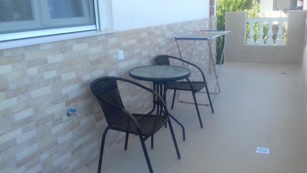 Apartments Vladimir Ayos Nikolaos Dış mekan fotoğraf