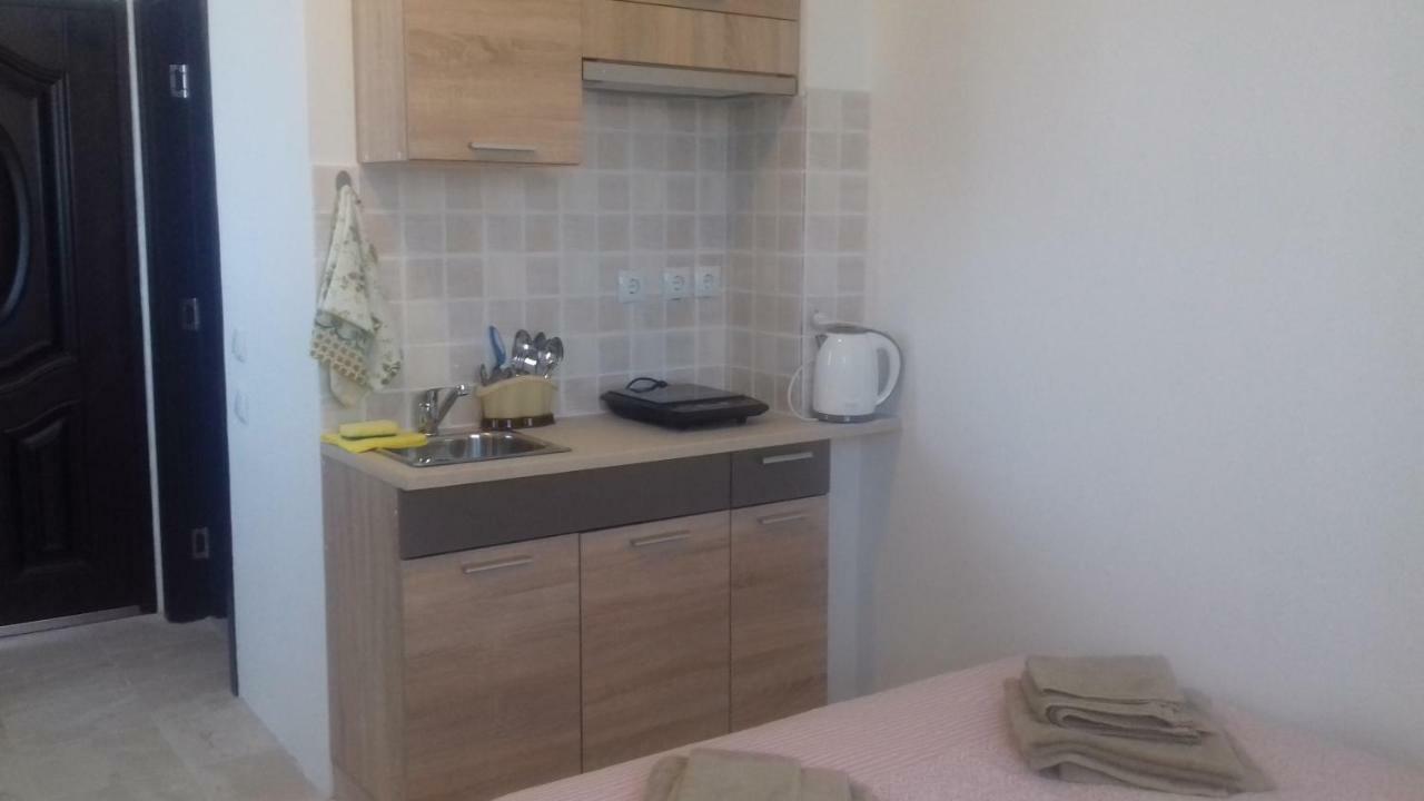 Apartments Vladimir Ayos Nikolaos Dış mekan fotoğraf