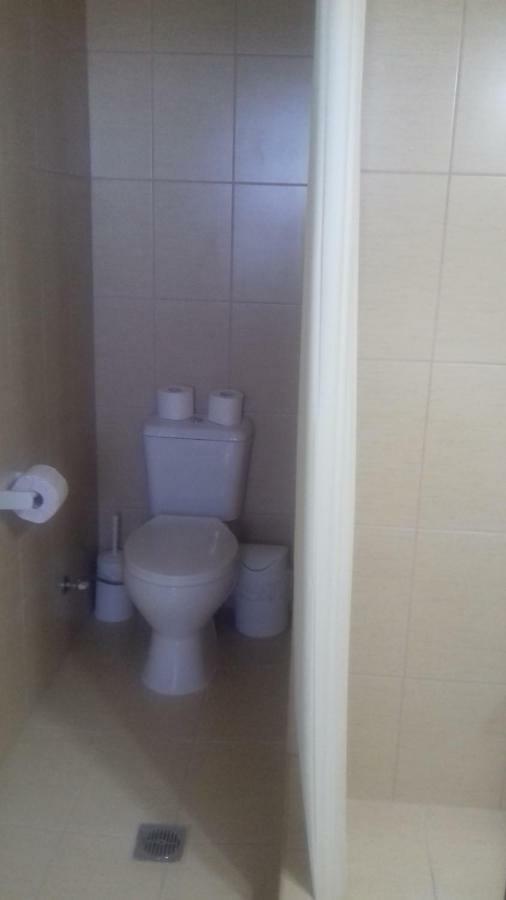 Apartments Vladimir Ayos Nikolaos Dış mekan fotoğraf