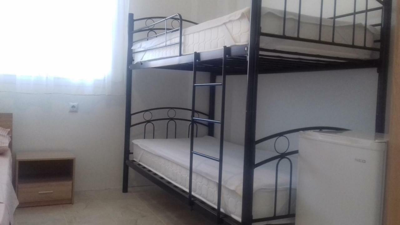 Apartments Vladimir Ayos Nikolaos Dış mekan fotoğraf