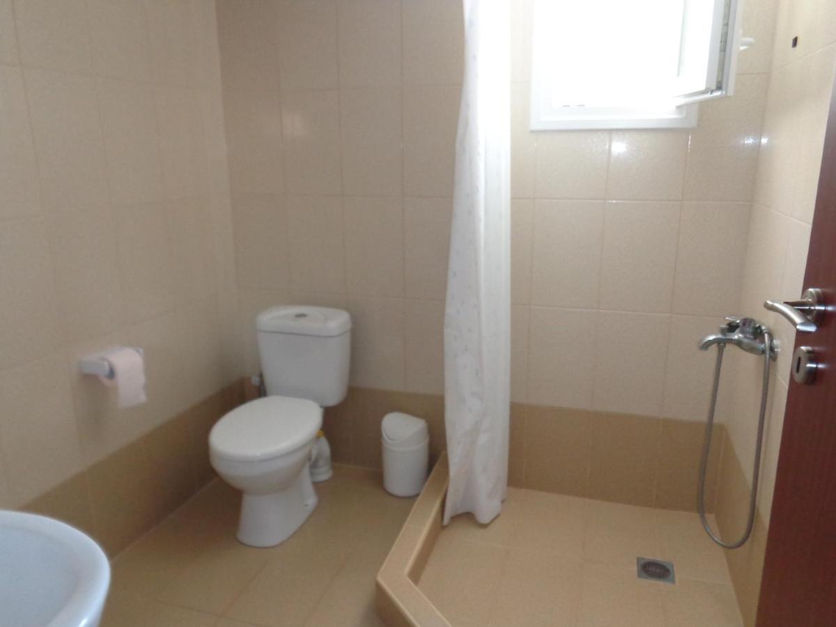Apartments Vladimir Ayos Nikolaos Dış mekan fotoğraf